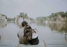 Những đôi yêu nhau muốn bên nhau thật lâu, hãy ghi nhớ những điều này! 11 Những đôi yêu nhau muốn bên nhau thật lâu, hãy ghi nhớ những điều này!
