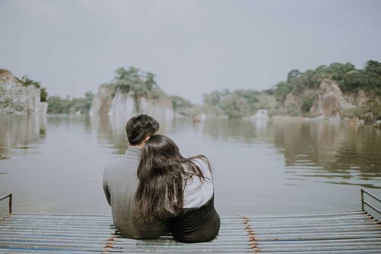 Những đôi yêu nhau muốn bên nhau thật lâu, hãy ghi nhớ những điều này! 13 Những đôi yêu nhau muốn bên nhau thật lâu, hãy ghi nhớ những điều này!
