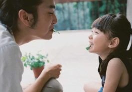 Sinh con gái, bố mẹ cả đời nặng gánh lo toan 12 Sinh con gái, bố mẹ cả đời nặng gánh lo toan