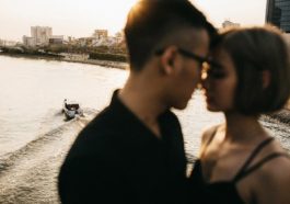 Tạm biệt anh, giấc mộng thanh xuân của riêng em 6 Tạm biệt anh, giấc mộng thanh xuân của riêng em