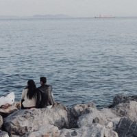 Tôi muốn có một mối tình bình dị...