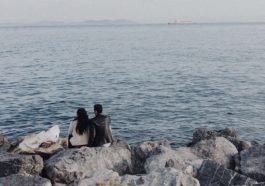 Tôi muốn có một mối tình bình dị...
