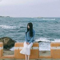 Tôi sợ sức mạnh của thời gian hơn là sợ bản thân thay đổi...