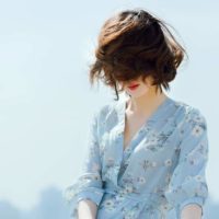 Trong tình yêu, tất cả phụ nữ đều khờ dại và yếu đuối đến lạ... 22 Trong tình yêu, tất cả phụ nữ đều khờ dại và yếu đuối đến lạ...