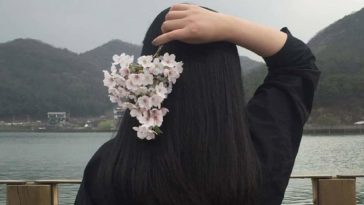 Vì anh chưa từng thấy nên anh chưa bao giờ biết trân trọng...
