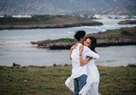 Yêu để hạnh phúc, để lâu dài, để cưới... 12 Yêu để hạnh phúc, để lâu dài, để cưới...