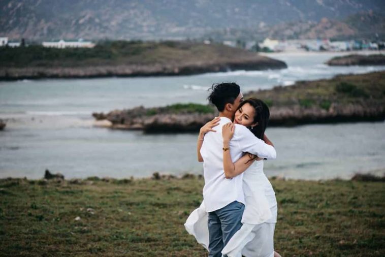 Yêu để hạnh phúc, để lâu dài, để cưới... 13 Yêu để hạnh phúc, để lâu dài, để cưới...