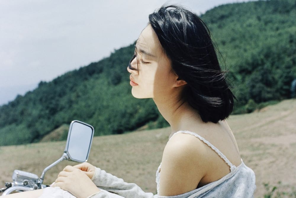 Yếu đuối một chút thôi, rồi sau đó mạnh mẽ lên em nhé... 3 Yếu đuối một chút thôi, rồi sau đó mạnh mẽ lên em nhé...