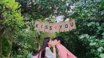 Yêu thương đừng chỉ là lời nói mà cũng cần hành động...