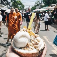 20 món "chưa ăn đừng về" tại xứ sở chùa Vàng - Thái Lan