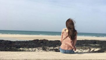 Buông bỏ là để trái tim được thanh thản...