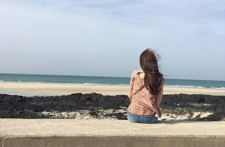 Buông bỏ là để trái tim được thanh thản... 13 Buông bỏ là để trái tim được thanh thản...