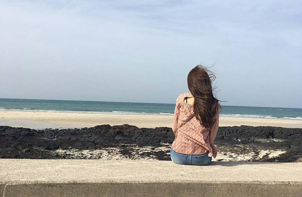 Buông bỏ là để trái tim được thanh thản... 9 Buông bỏ là để trái tim được thanh thản...