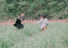Cảm ơn vì đã hiện hữu trong thanh xuân của tôi 10 Cảm ơn vì đã hiện hữu trong thanh xuân của tôi