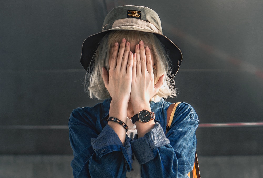 Có những ngày bản thân chẳng muốn làm gì cả... 3 Có những ngày bản thân chẳng muốn làm gì cả...