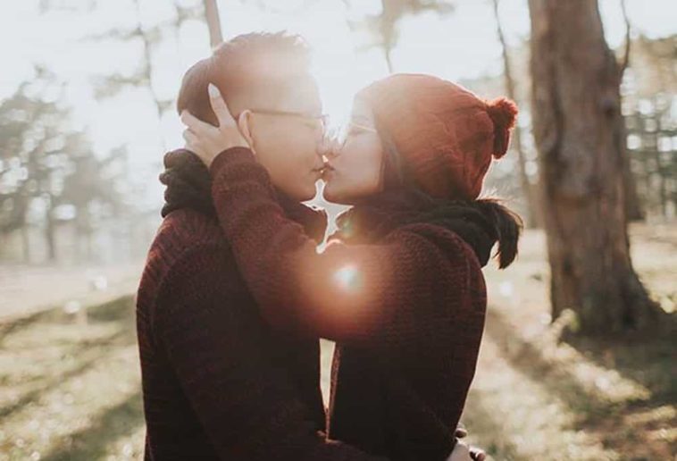 Con gái yêu một người bằng tuổi là phải chấp nhận thiệt thòi... 13 Con gái yêu một người bằng tuổi là phải chấp nhận thiệt thòi...