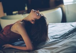 Đàn ông cho tình yêu để đổi lấy tình dục, phụ nữ thì ngược lại 6 Đàn ông cho tình yêu để đổi lấy tình dục, phụ nữ thì ngược lại