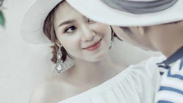 Đàn ông giỏi nói dối đàn bà, đàn bà giỏi nói dối chính mình...