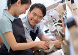 Đàn ông giúp vợ rửa bát sẽ làm cuộc hôn nhân hạnh phúc hơn 5 Đàn ông giúp vợ rửa bát sẽ làm cuộc hôn nhân hạnh phúc hơn