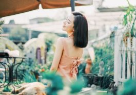 Đời người ngắn ngủi, duyên tốt hay xấu thì đều nên trân quý...