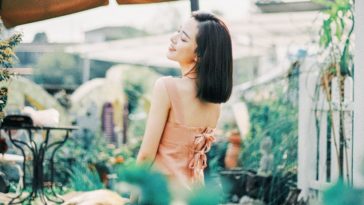 Đời người ngắn ngủi, duyên tốt hay xấu thì đều nên trân quý...