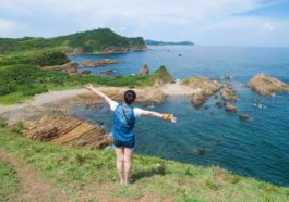 Du lịch đảo Cô Tô rẻ bèo 2 ngày 1 đêm chỉ tốn 1,5 triệu đồng
