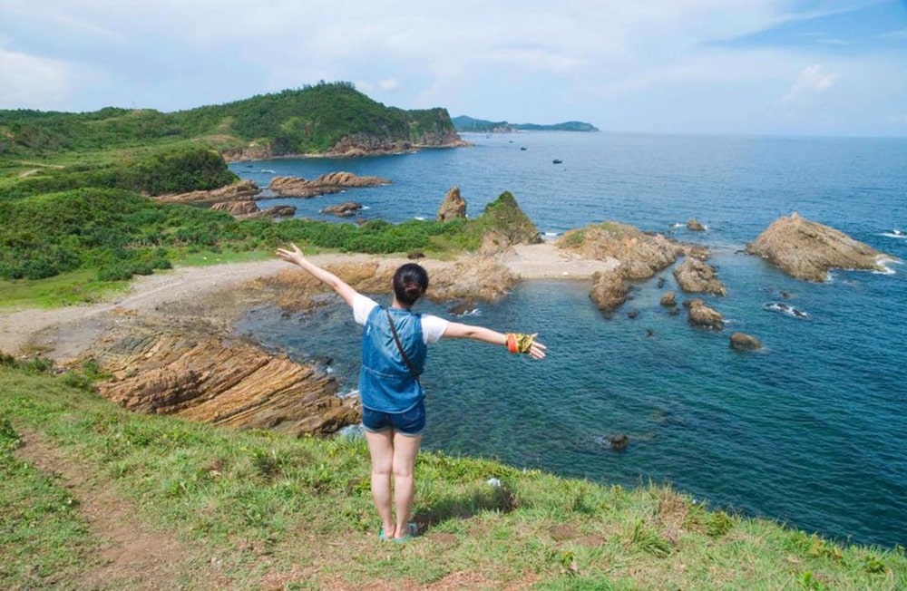 Du lịch đảo Cô Tô rẻ bèo 2 ngày 1 đêm chỉ tốn 1,5 triệu đồng