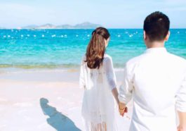 Đừng quá yêu một ai đó rồi tự hủy hoại hạnh phúc của chính mình