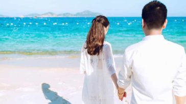 Đừng quá yêu một ai đó rồi tự hủy hoại hạnh phúc của chính mình