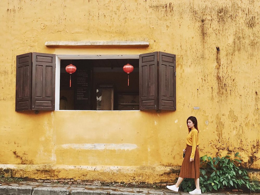 Hè này nhất định phải tới Đà Nẵng - Hội An
