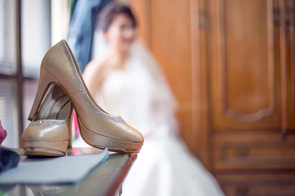 Hôn nhân cũng như đi giày, vừa chân hay không, chỉ mình mới biết 9 Hôn nhân cũng như đi giày, vừa chân hay không, chỉ mình mới biết