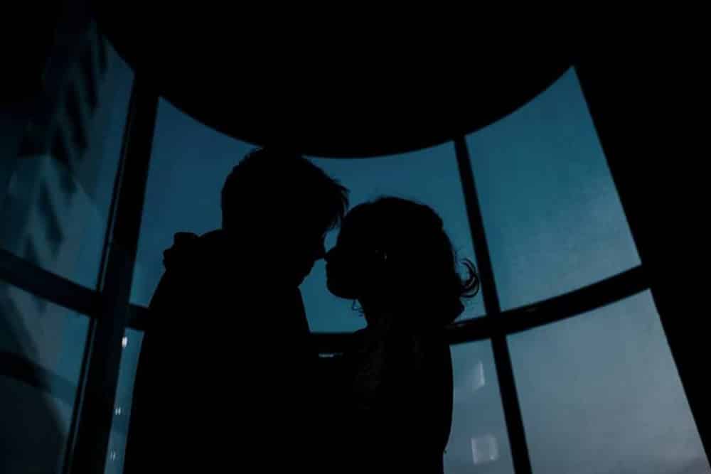 Khi yêu thì tốt nhất đừng cố gắng biết quá nhiều... 3 Khi yêu thì tốt nhất đừng cố gắng biết quá nhiều...