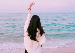Là con gái, hãy yêu bản thân trước khi yêu một ai đó... 5 Là con gái, hãy yêu bản thân trước khi yêu một ai đó...