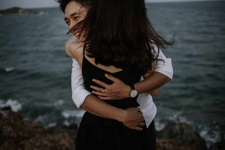 Là do tình yêu thực dụng hay do mù quáng? 13 Là do tình yêu thực dụng hay do mù quáng?