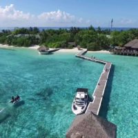 Maldives - Điểm đến mơ ước của các tín đồ du lịch
