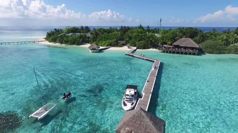 Maldives - Điểm đến mơ ước của các tín đồ du lịch