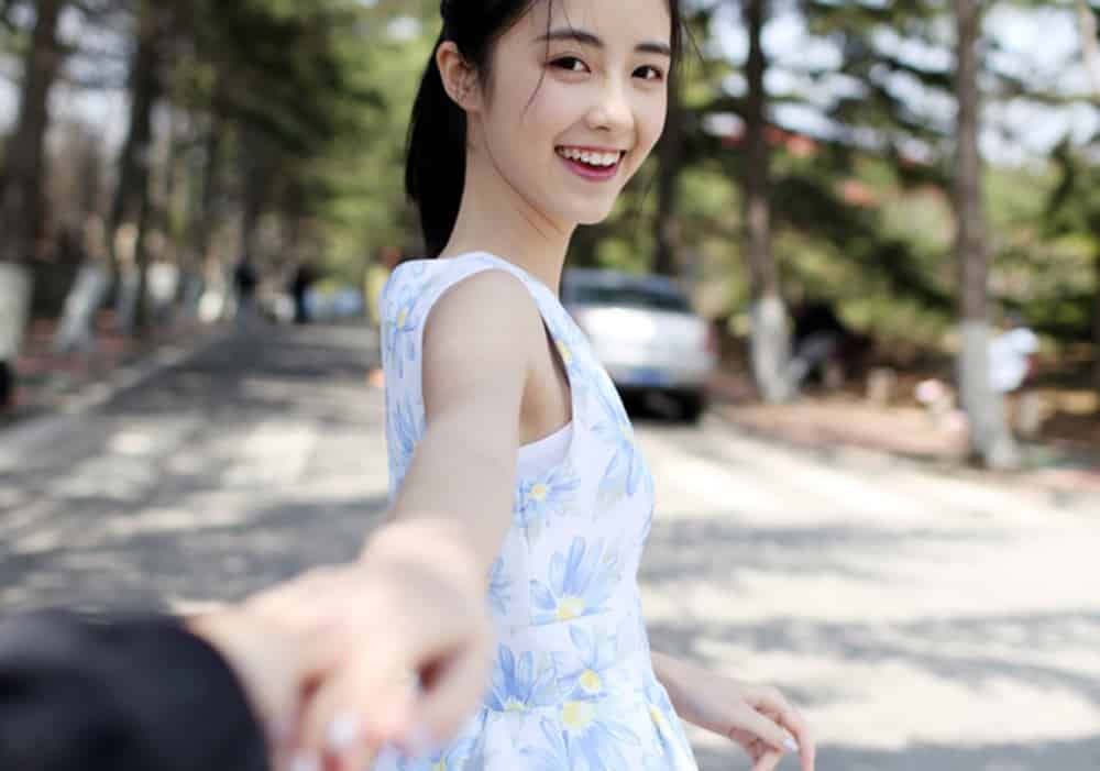 Người yêu bạn thật tâm, sẽ không bao giờ bắt bạn thay đổi... 9 Người yêu bạn thật tâm, sẽ không bao giờ bắt bạn thay đổi...