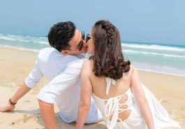 Phụ nữ dịu dàng là do đàn ông yêu thương mà ra 12 Phụ nữ dịu dàng là do đàn ông yêu thương mà ra