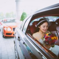 Phụ nữ lấy chồng giàu liệu có sướng hơn không? 22 Phụ nữ lấy chồng giàu liệu có sướng hơn không?