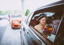 Phụ nữ lấy chồng giàu liệu có sướng hơn không? 6 Phụ nữ lấy chồng giàu liệu có sướng hơn không?