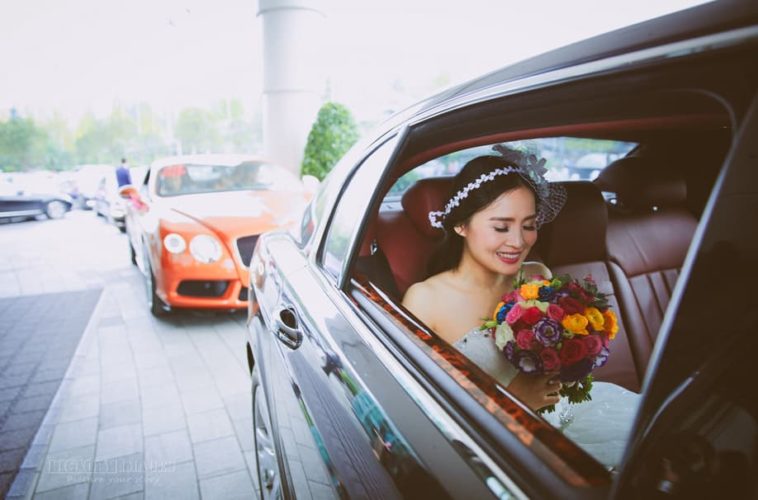 Phụ nữ lấy chồng giàu liệu có sướng hơn không? 13 Phụ nữ lấy chồng giàu liệu có sướng hơn không?