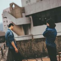 Tại sao chia tay rồi thì phải block nhau?