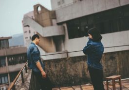 Tại sao chia tay rồi thì phải block nhau? 10 Tại sao chia tay rồi thì phải block nhau?
