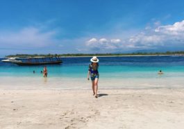 Thỏa thích khám phá thiên đường Bali - Indonesia chỉ với 8 triệu đồng