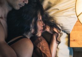 Tôi muốn yêu một người... chân thành với tôi là đủ