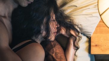 Tôi muốn yêu một người... chân thành với tôi là đủ