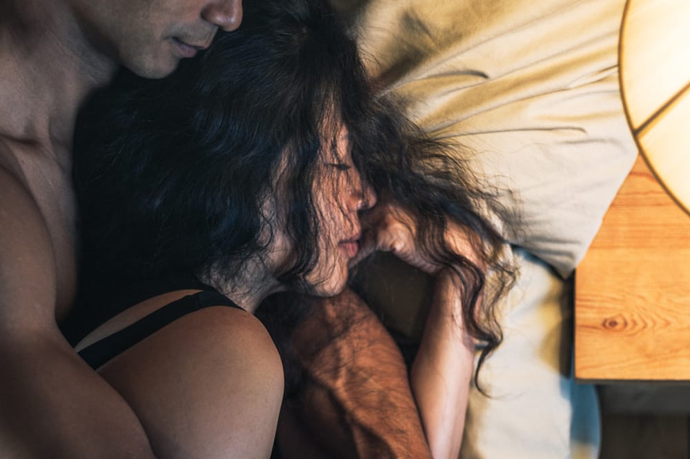 Tôi muốn yêu một người... chân thành với tôi là đủ 9 Tôi muốn yêu một người... chân thành với tôi là đủ