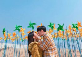Vì sao tôi lại cho rằng tình yêu là một cái duyên? 8 Vì sao tôi lại cho rằng tình yêu là một cái duyên?
