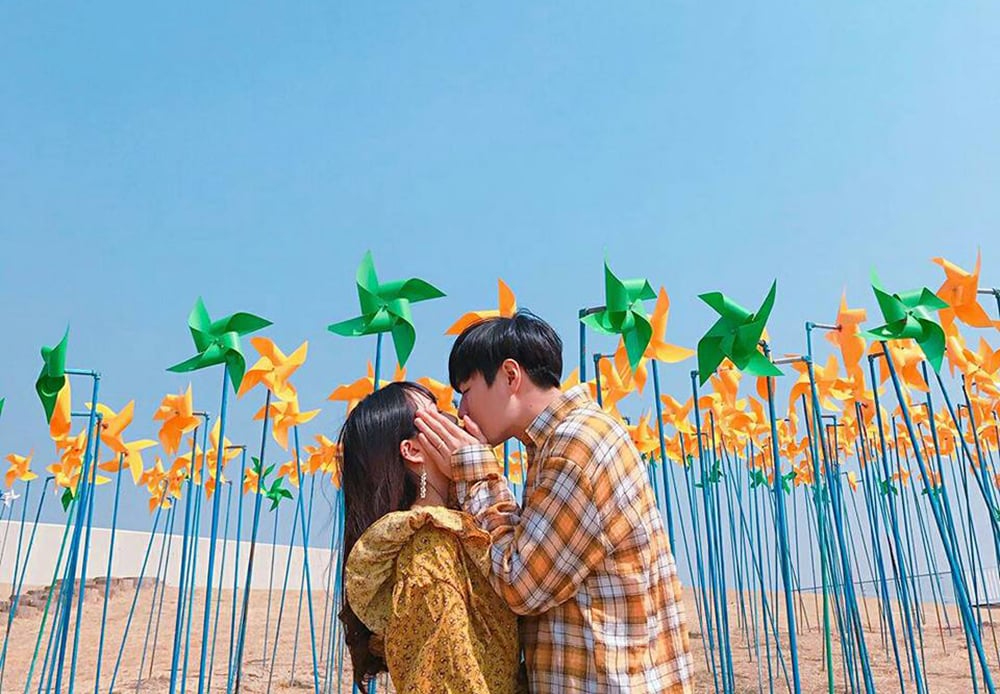 Vì sao tôi lại cho rằng tình yêu là một cái duyên? 9 Vì sao tôi lại cho rằng tình yêu là một cái duyên?