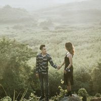 Bản lĩnh thực sự của người đàn ông là vì người mình yêu mà làm tất cả
